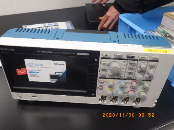 TBS2000SERIESの在庫写真