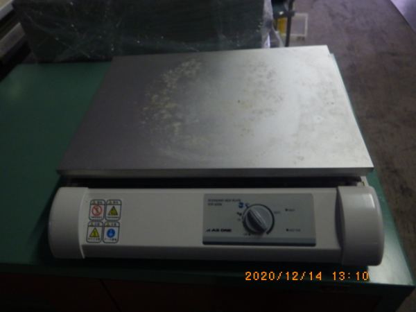 EHP-400Nの在庫写真