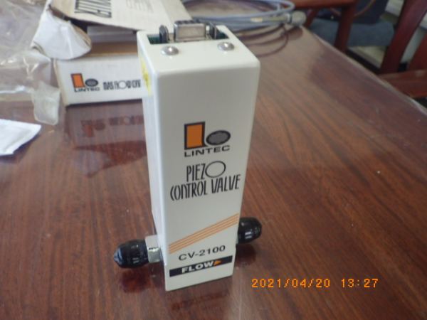 CV-2100NO　LEPの在庫写真