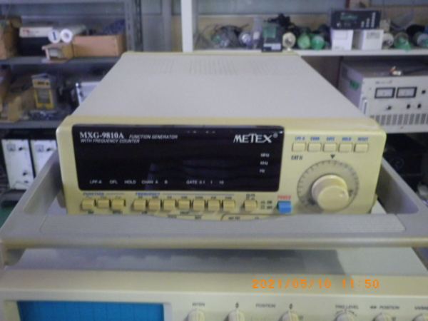 MXG-9810Aの在庫写真