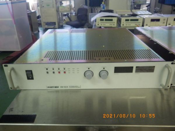 XKW150-20の在庫写真
