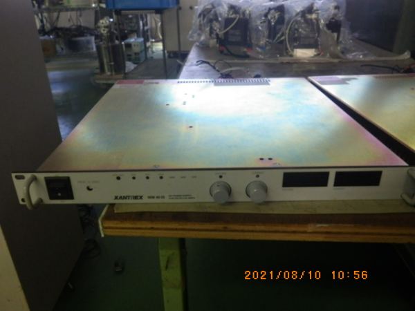 XKW40-25の在庫写真
