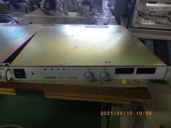 XKW40-25の在庫写真