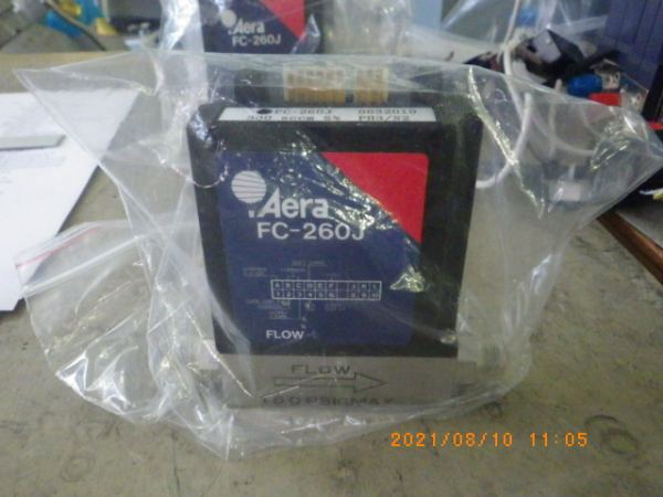 FC-260Jの在庫写真