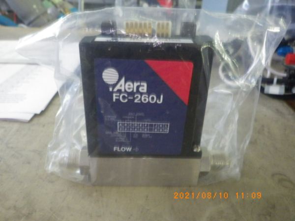 FC-260Jの在庫写真