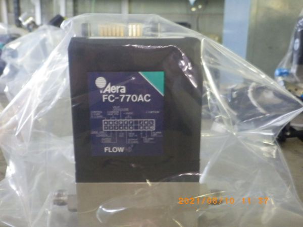 FC-770ACの在庫写真