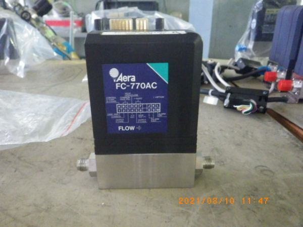 FC-770ACの在庫写真