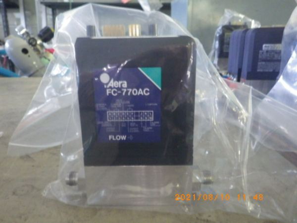 FC-770ACの在庫写真