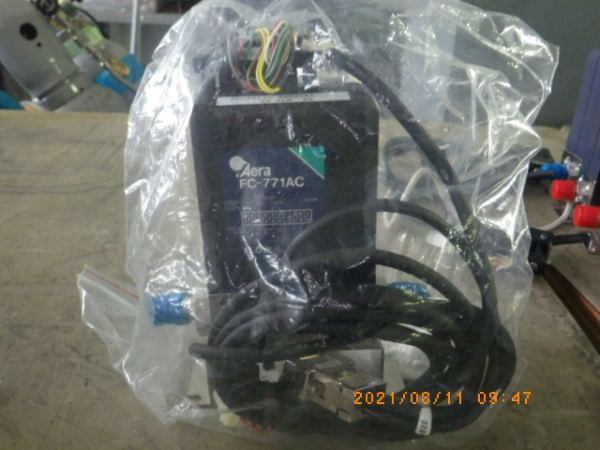 FC-771ACの在庫写真