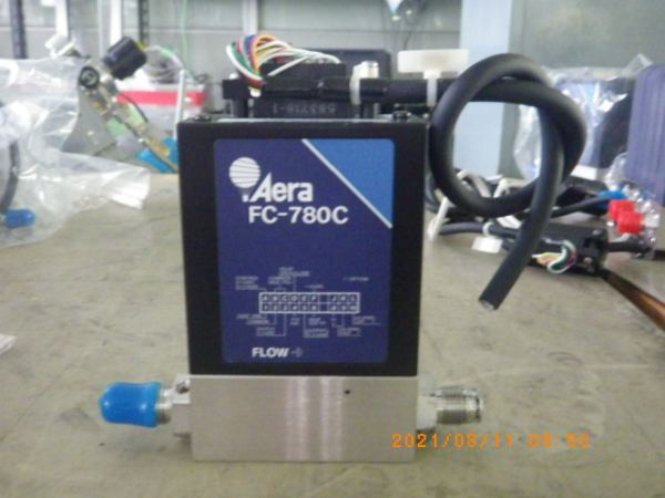 FC-780Cの在庫写真