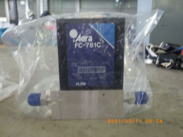 FC-781Cの在庫写真