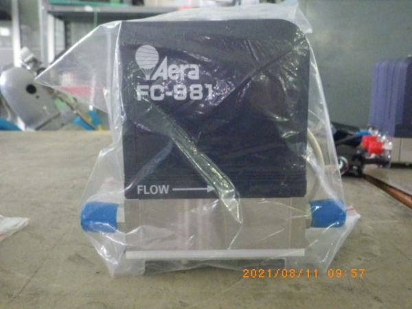 FC-981の在庫写真