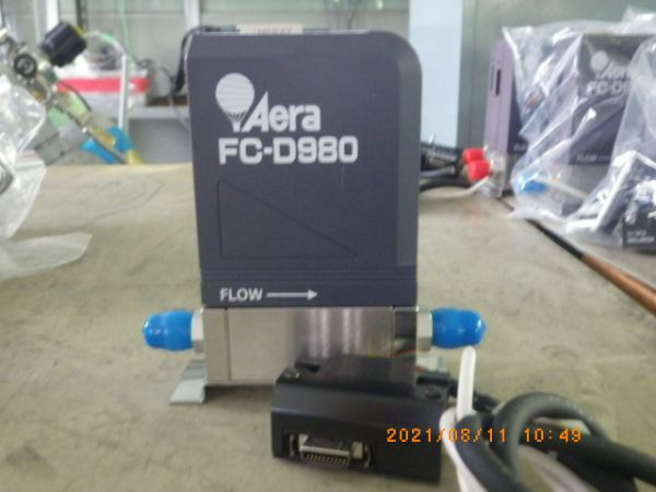 FC-D980Cの在庫写真