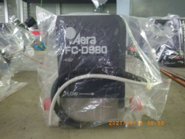 FC-D980Cの在庫写真