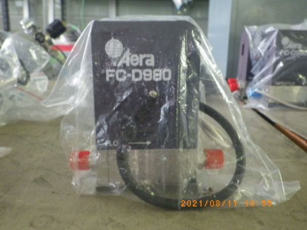 FC-D980Cの在庫写真