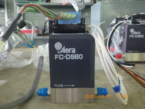 FC-D980の在庫写真
