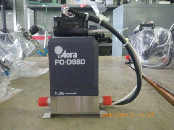 FC-D980の在庫写真