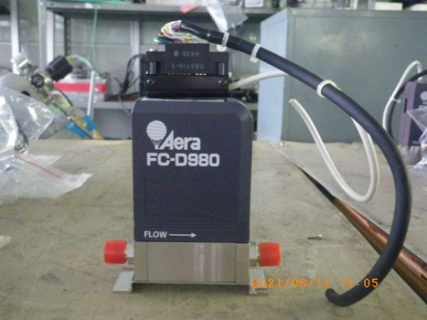 FC-D980の在庫写真