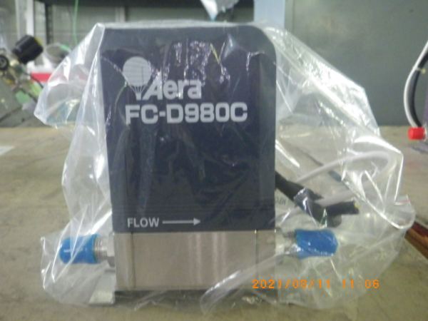 FC-D980の在庫写真