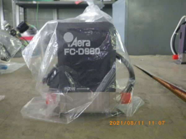 FC-D980の在庫写真