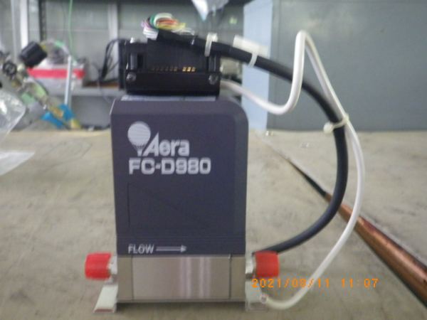 FC-D980の在庫写真