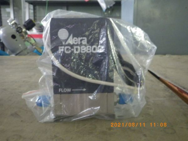 FC-D980Cの在庫写真