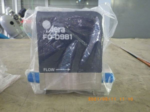 FC-D981の在庫写真