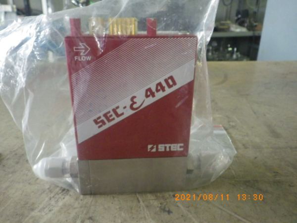 SEC-E440の在庫写真