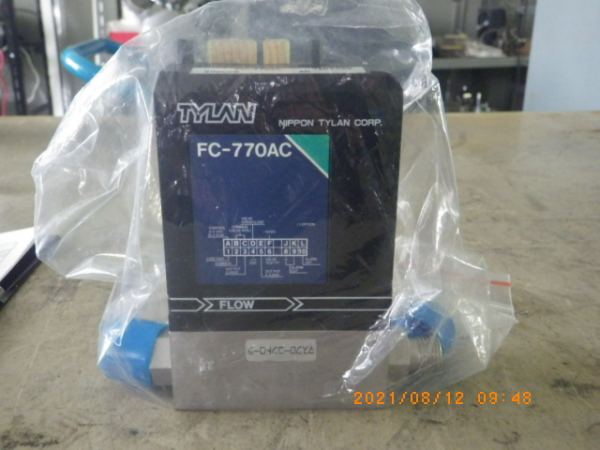FC-770ACの在庫写真