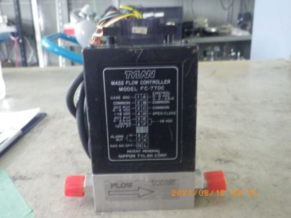FC-770Cの在庫写真