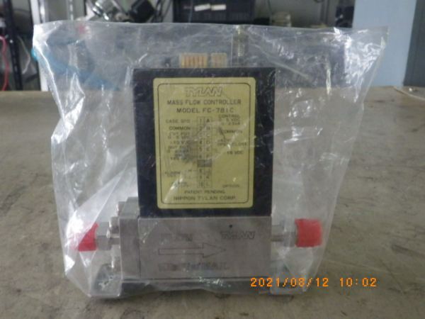 FC-781Cの在庫写真