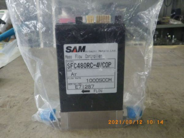 SFC-480の在庫写真