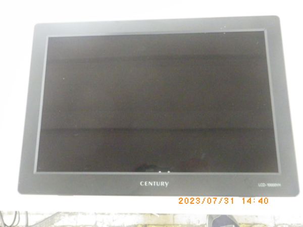 LCD-10000VHの在庫写真