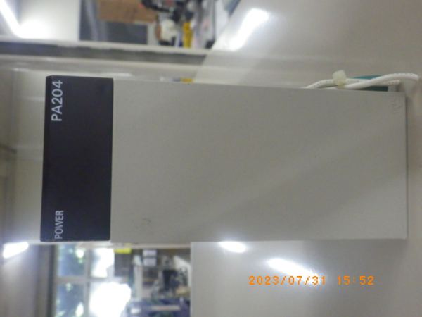 C200HW-PA204の在庫写真