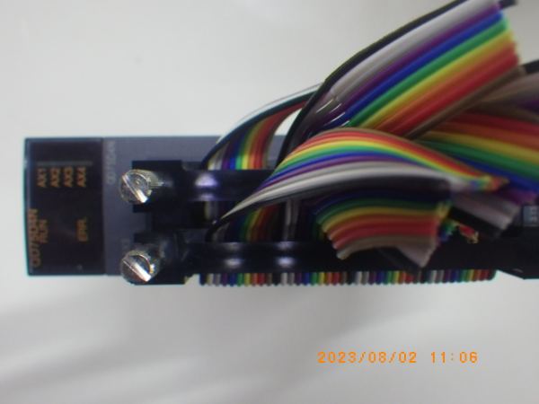 QD75D4Nの在庫写真