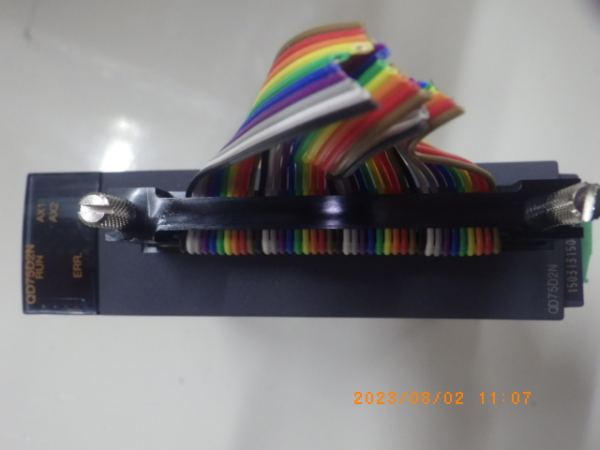 QD75D2Nの在庫写真