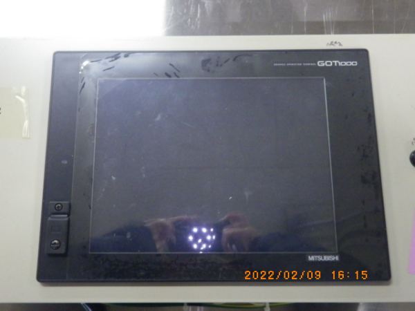 GT15-75QBUS2Lの在庫写真