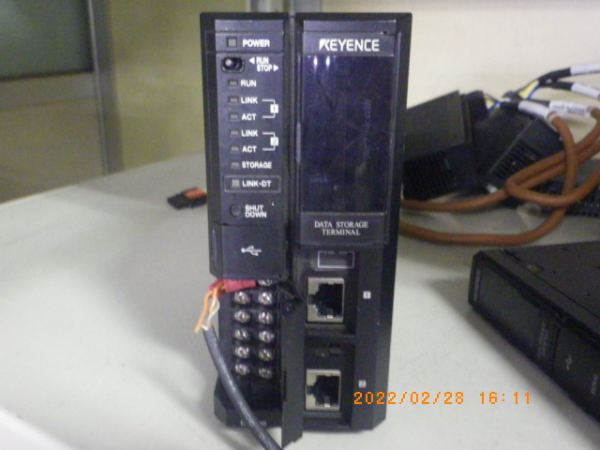 DT-500の在庫写真