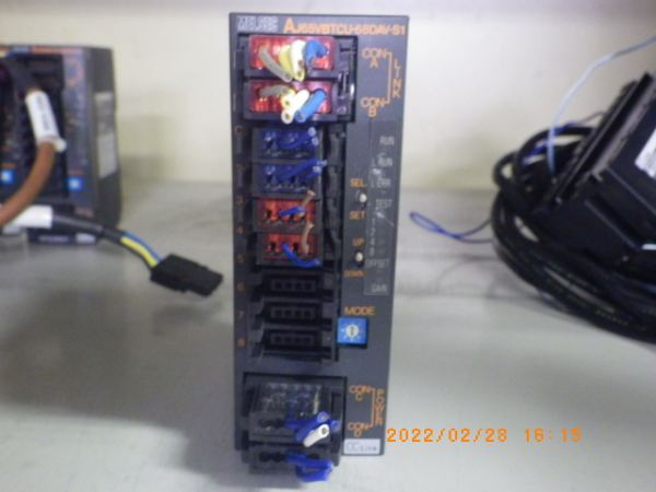 AJ65VBTCU-68ADV-S1の在庫写真