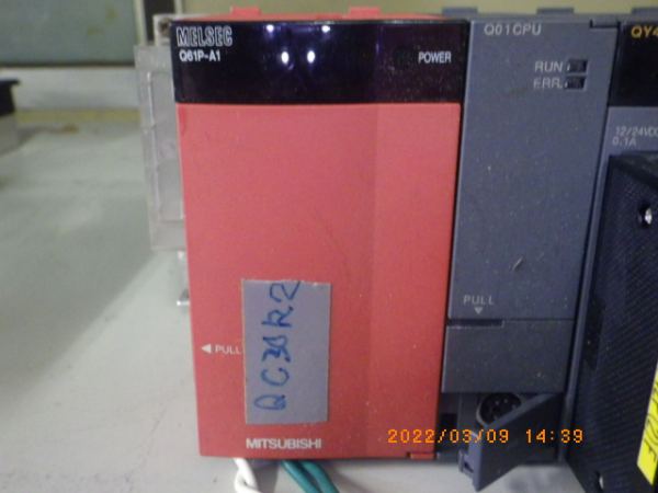 Q61P-A1の在庫写真