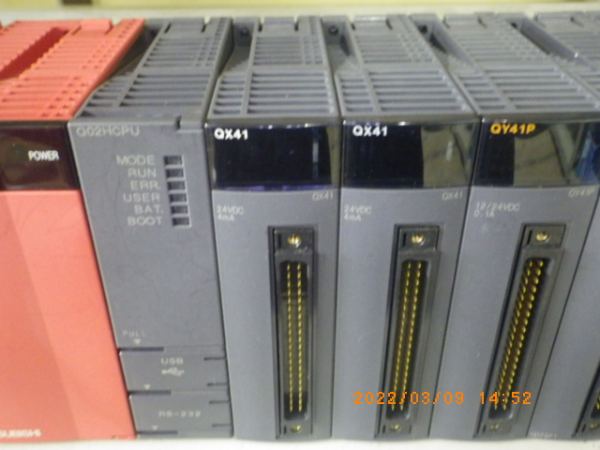 QX41の在庫写真