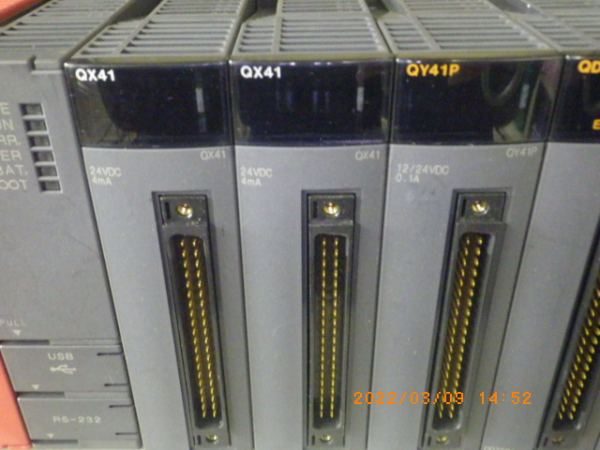 QX41の在庫写真