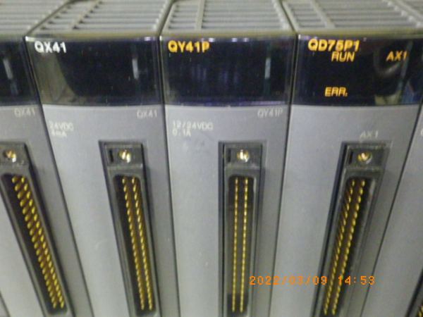 QY41Pの在庫写真