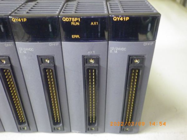 QD75P1の在庫写真