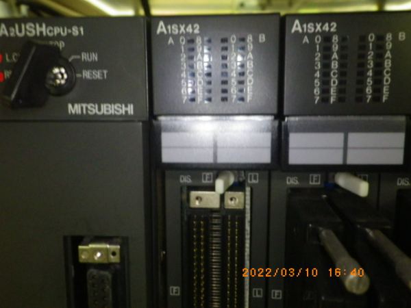 A1SX42の在庫写真