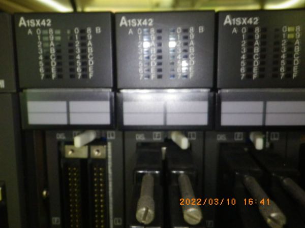 A1SX42の在庫写真
