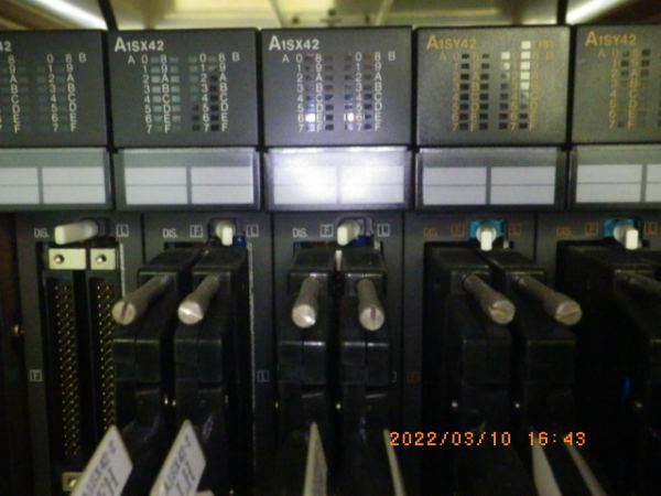 A1SX42の在庫写真
