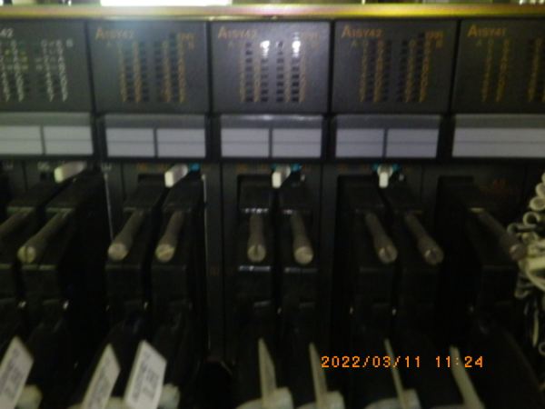 A1SY42の在庫写真