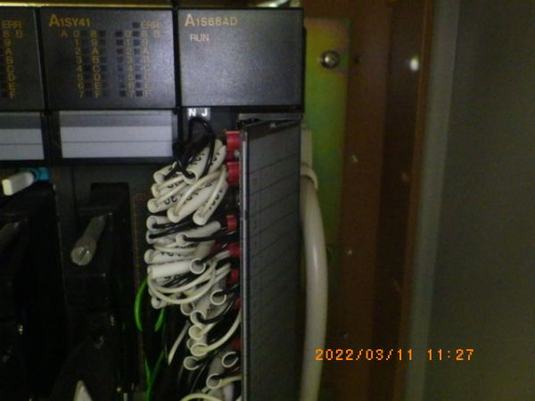 A1S68ADの在庫写真