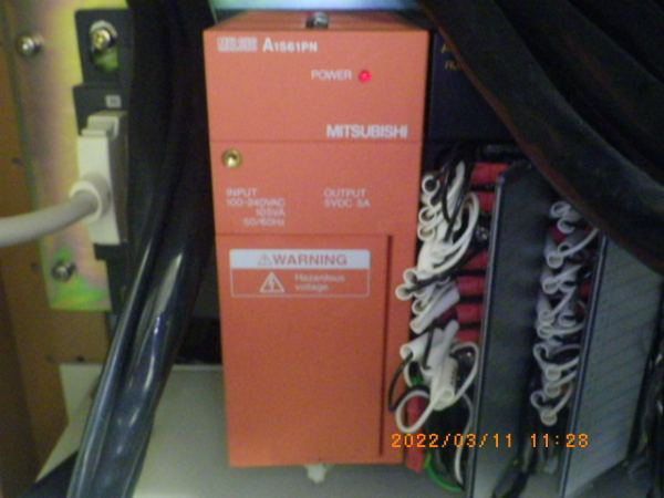 A1S61PNの在庫写真